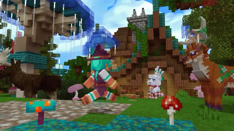 Скриншот Ведьминское варево №3