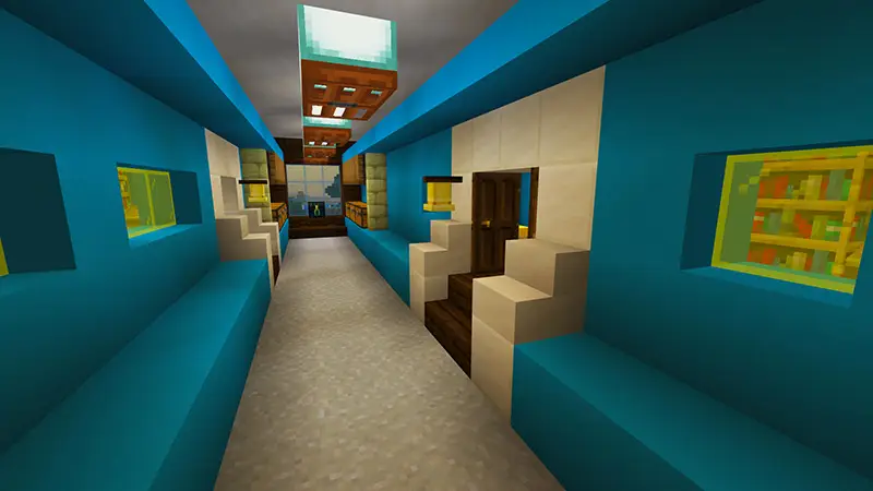 Скриншот Особняк стримеров №2