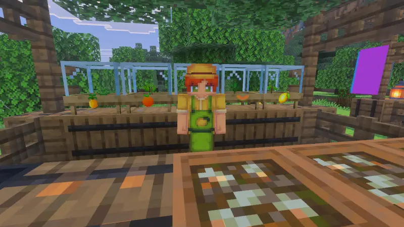 Скриншот Автосельское хозяйство Add-On №2