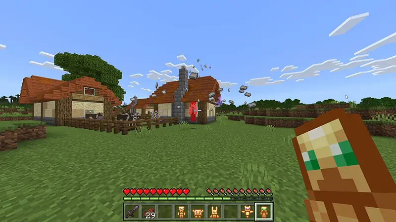 Скриншот ТОТЕМЫ++ №5