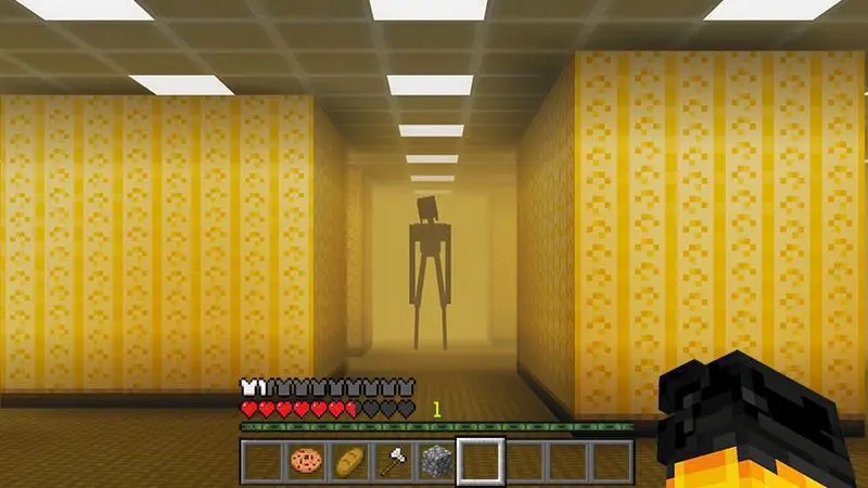 Скриншот Закулисье №2