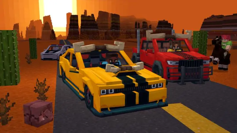 Скриншот Дополнение CARS+ №4