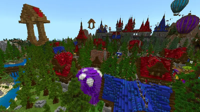 Скриншот Назад в Средневековье №4