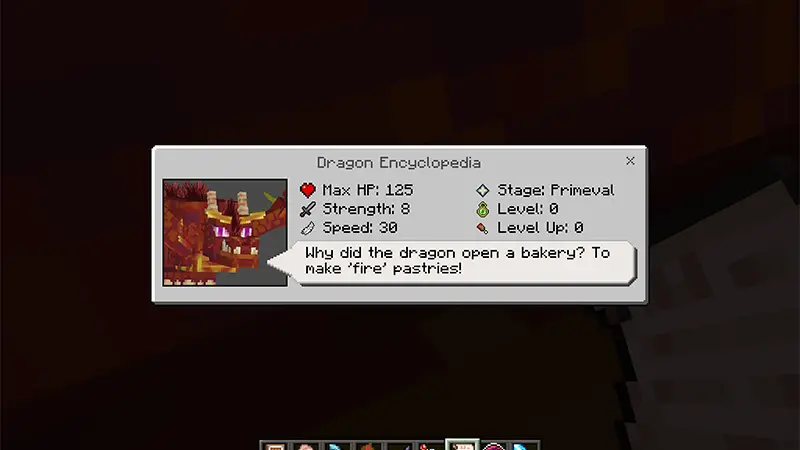 Скриншот ДРАКОНЫ №6