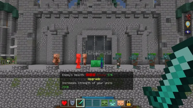 Скриншот Башенная защита №3