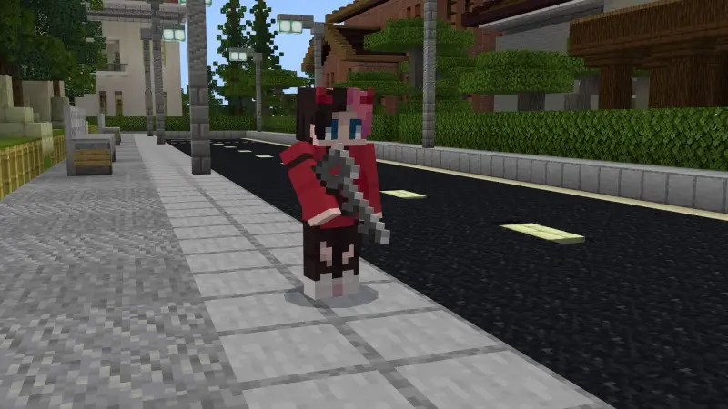 Скриншот Хранилища №1