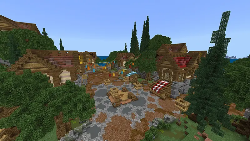 Скриншот Логово дракона №3