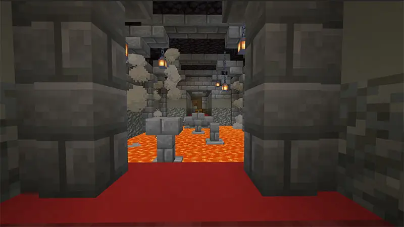 Скриншот Храм льда №4