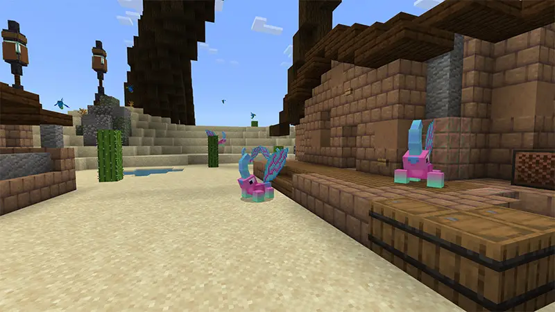 Скриншот Один блок — четыре пути №5