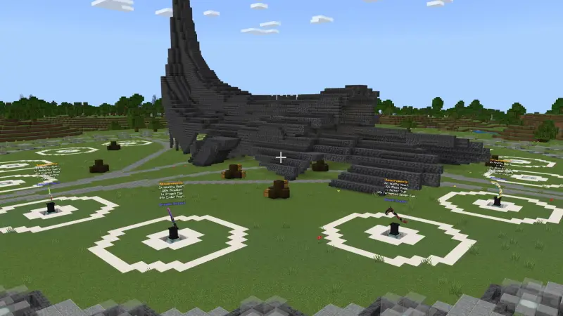 Скриншот Легендарное оружие SpeedSilver №5