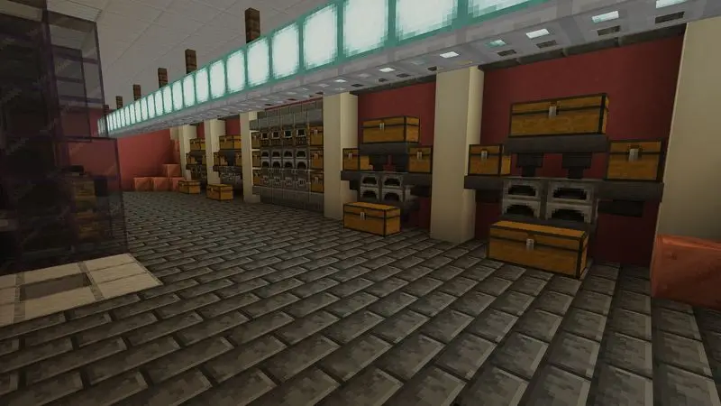 Скриншот Бункер динамитных бомб №2