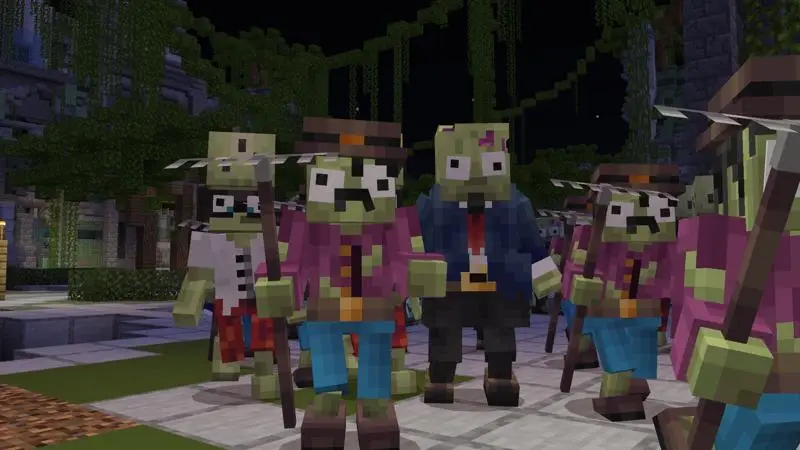 Скриншот Аванпост зомби №5