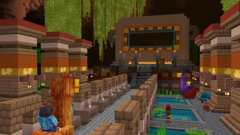 Скриншот Измерение нюхача №2