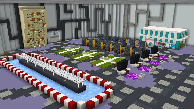 Скриншот КРУИЗ №5