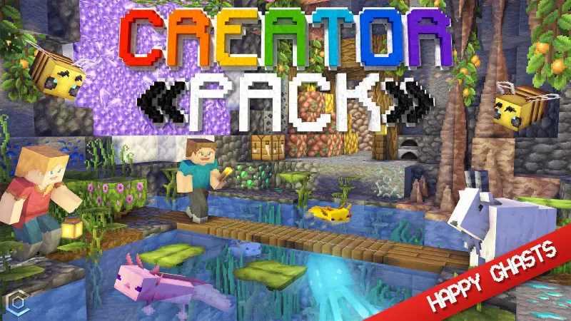 CreatorPack 1.17