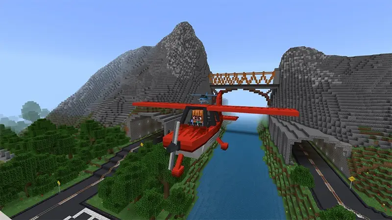 самолеты и автомобили 3 №2