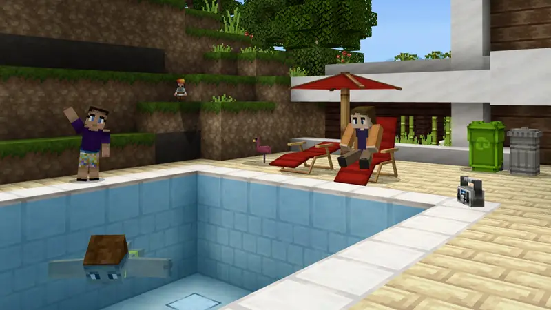 Скриншот Современная мебель 2 №5