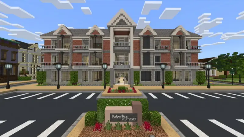 Скриншот Погоня за пиццей №2