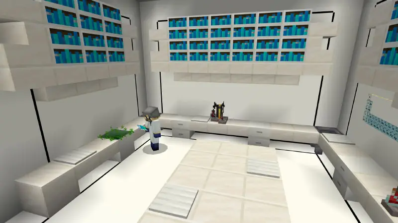 Скриншот Побег: эксперимент №1