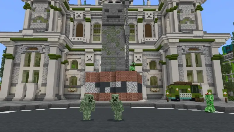 Скриншот Крипервилль №5