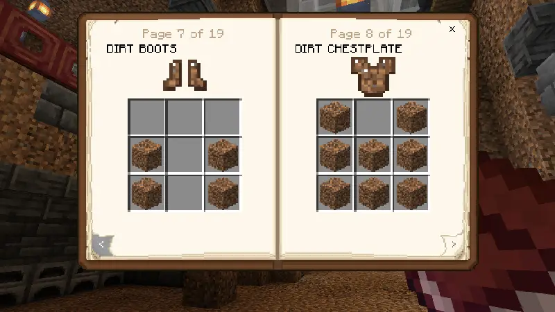 Скриншот РЕЖИМ НУБА №4