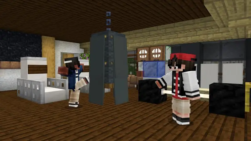 Скриншот Роскошная яхта миллионера №5