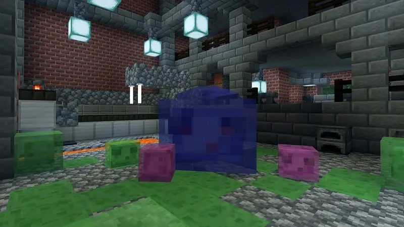 Скриншот Город слизней №3