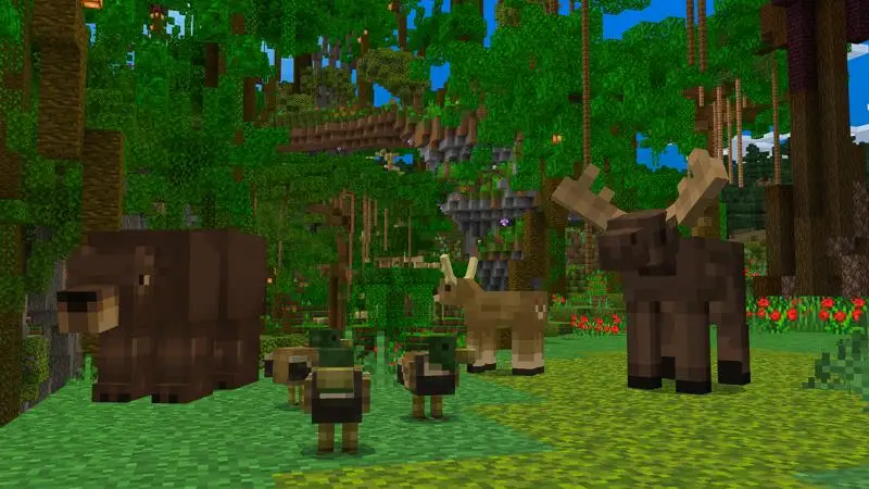 Скриншот Блоки удачи с динамитом №2