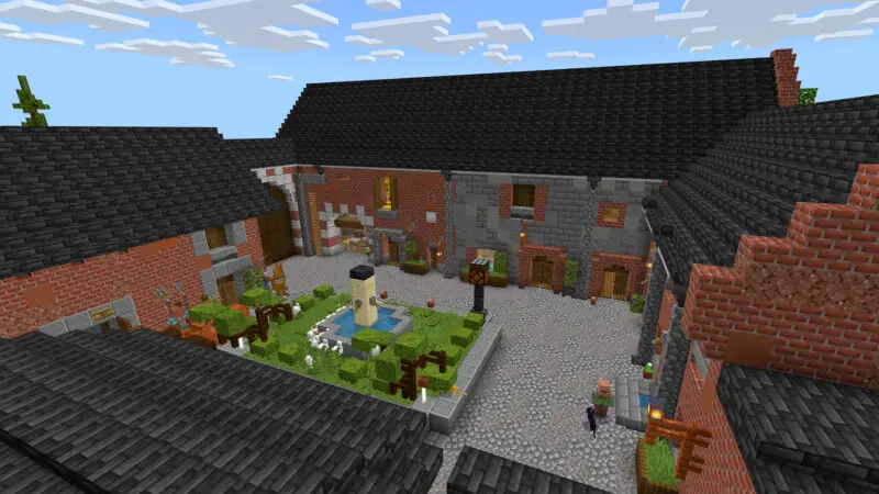 Скриншот Реалистичная ферма №2