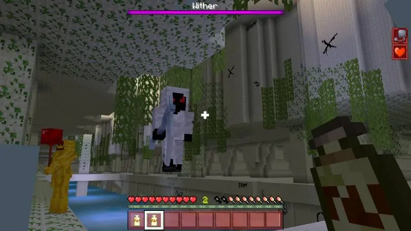 Скриншот Реалистичное закулисье 1.1 №5