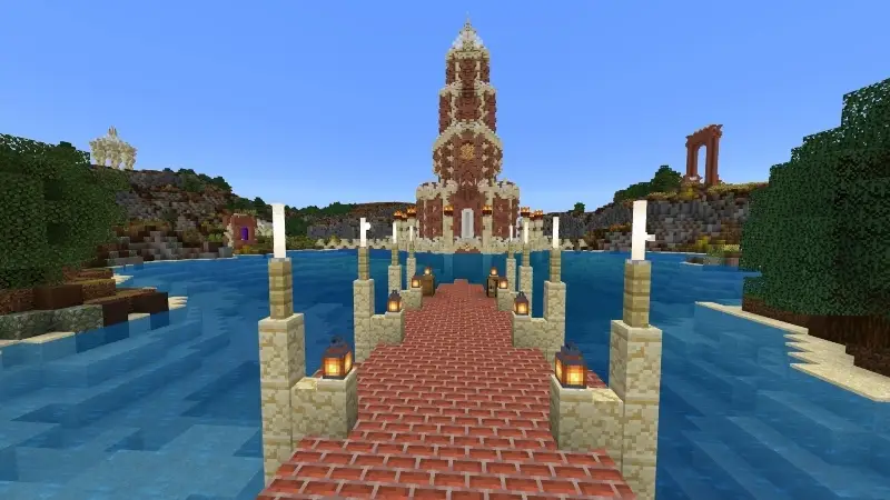 Скриншот Фермерский рай №2