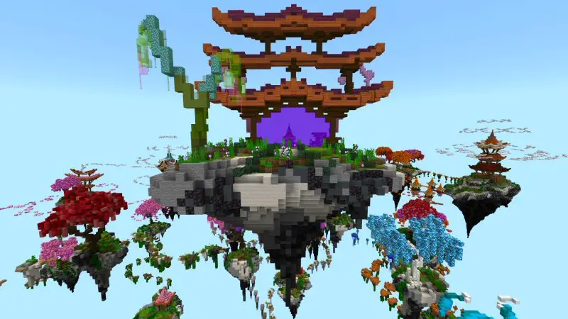 Скриншот Проклятая спираль №3