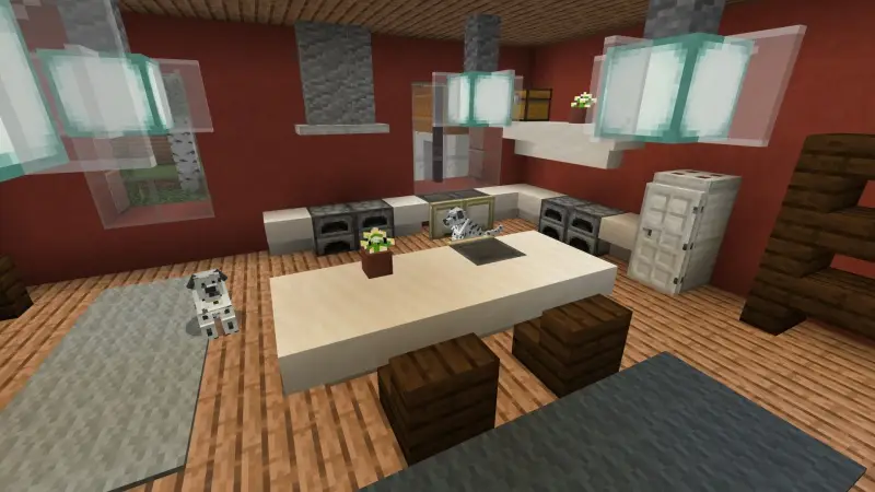 Скриншот Собаки №3