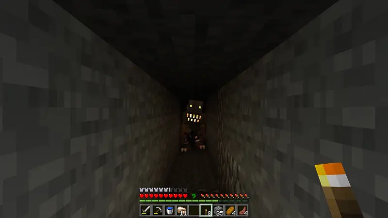 Скриншот Дополнение CAVE DWELLER (офиц.) №3