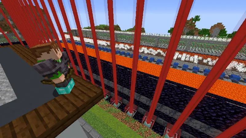 Скриншот Самый безопасный особняк в мире №3