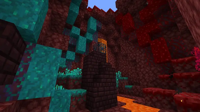 Скриншот Скамья в небе №3