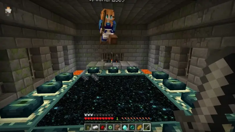 Скриншот Самая большая крепость в мире №7