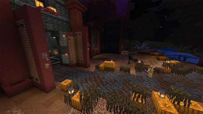 Скриншот Хэллоуинские хакерские инструменты №2