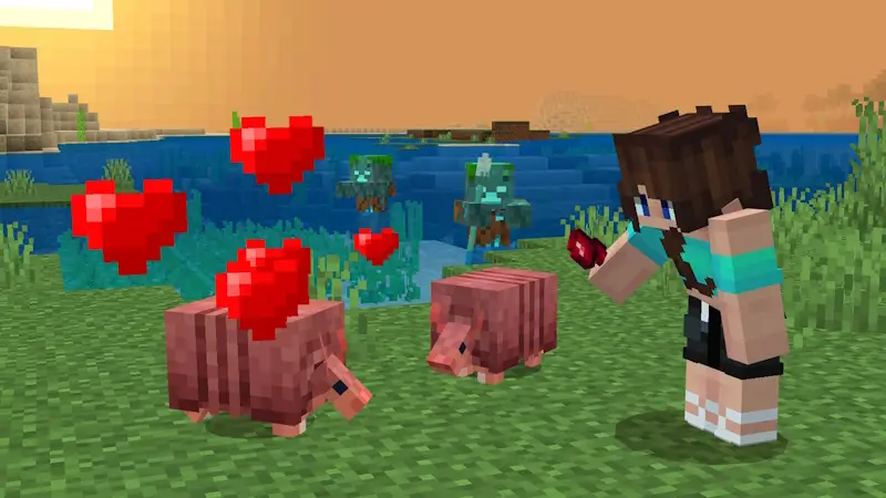 Скриншот Как жить в броненосце? №2