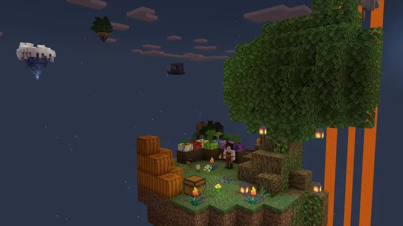 Скриншот Фермерские горшки Add-On №4