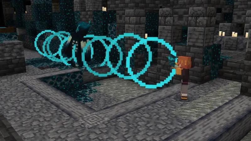 Скриншот Оружие и инструменты смотрителя №1