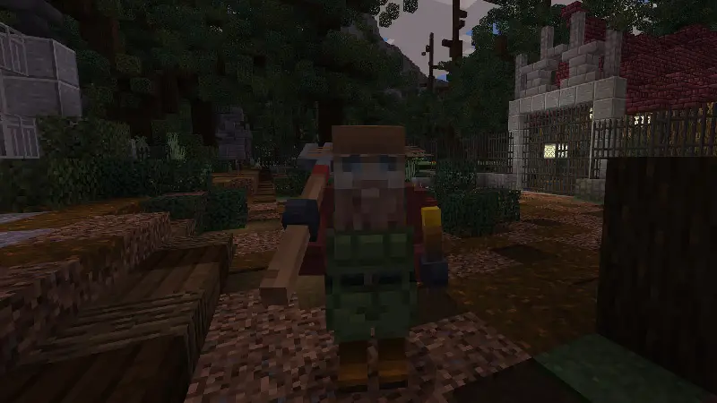 Скриншот Сэм и Дэнни (эпизод 3) №4