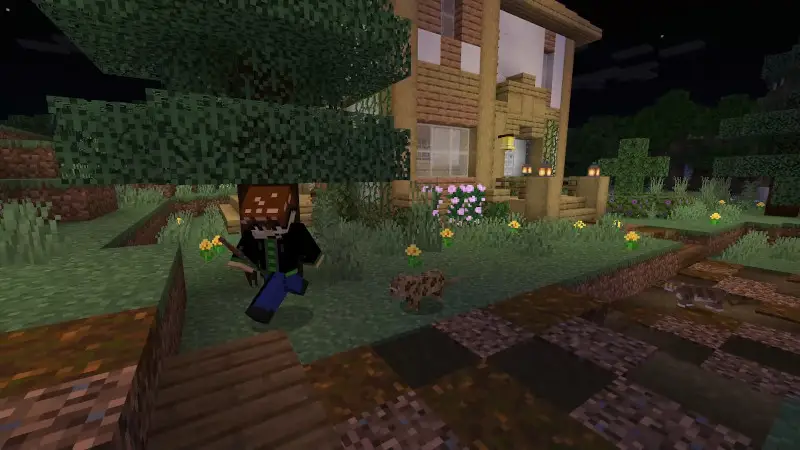 Скриншот Котопрятки №2