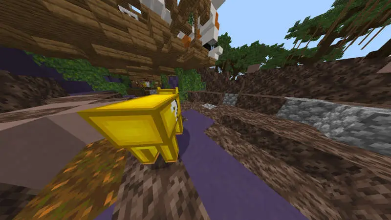 Скриншот Крушение самолета №3