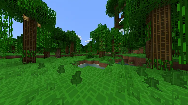 Скриншот Кубический хаос №2