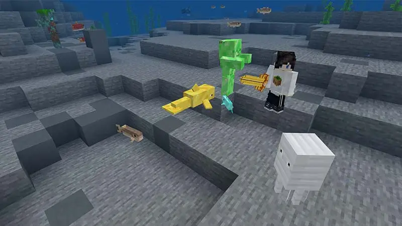 Скриншот Мифическое оружие №2