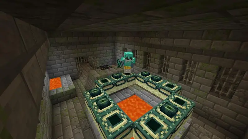 Скриншот Аквариум №5