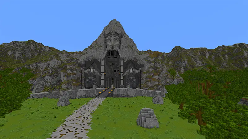 Скриншот Королевство гномов №1