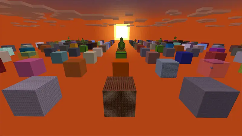 Скриншот Фрагментация №4