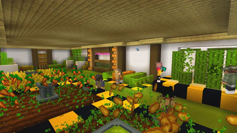 Скриншот Самый безопасный особняк! №9